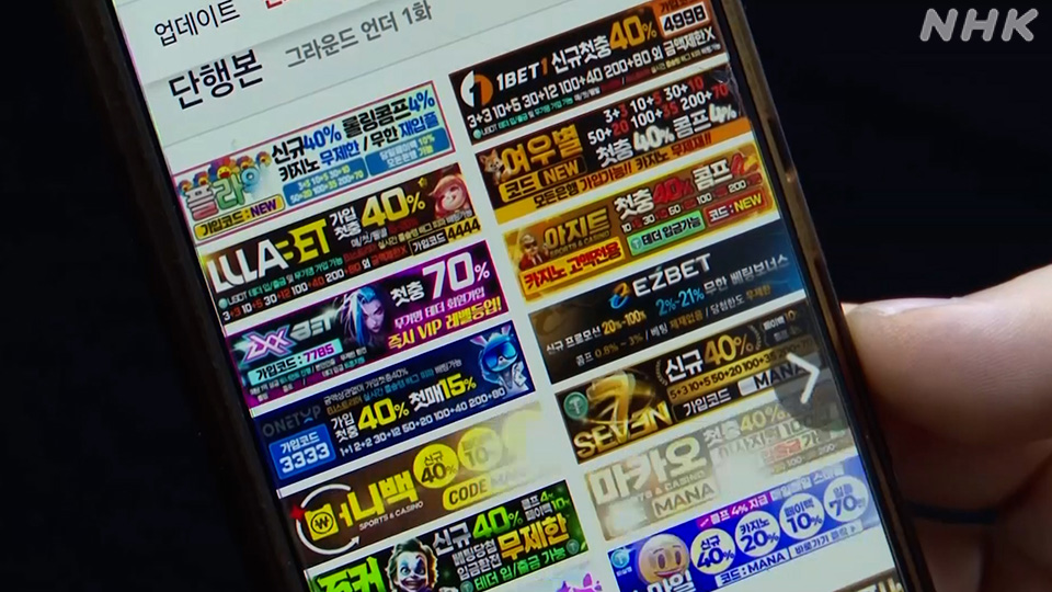 주소모음